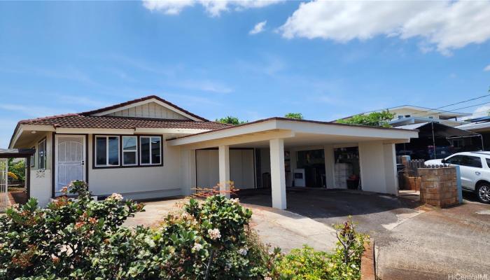 1470  Kaumoli Place Pearl City-upper, PearlCity home - photo 1 of 18