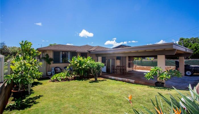 1474  Noelani Street Pearl City-upper, PearlCity home - photo 1 of 1