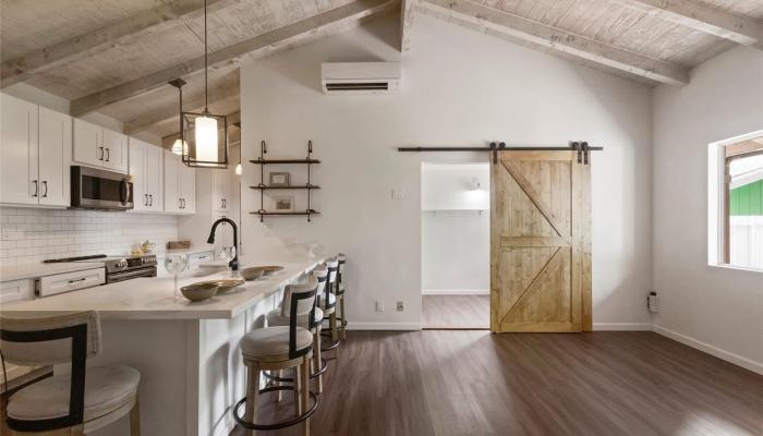 1482  Honokahua Street Kalama Valley, Hawaii Kai home - photo 1 of 1