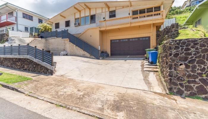 1483 Mahiole Street Honolulu - Rental - photo 1 of 1