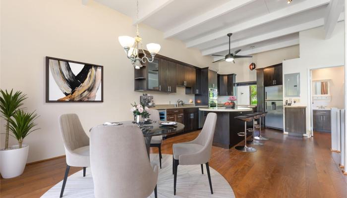 1487 Hiikala Place townhouse # 5, Honolulu, Hawaii - photo 1 of 1