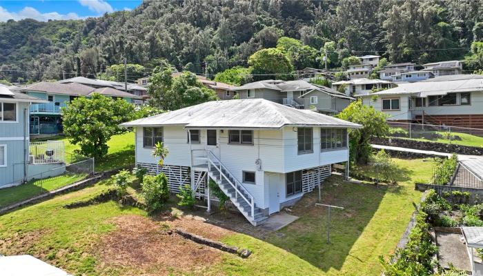 149  Rosebank Place Nuuanu Area, Honolulu home - photo 1 of 1