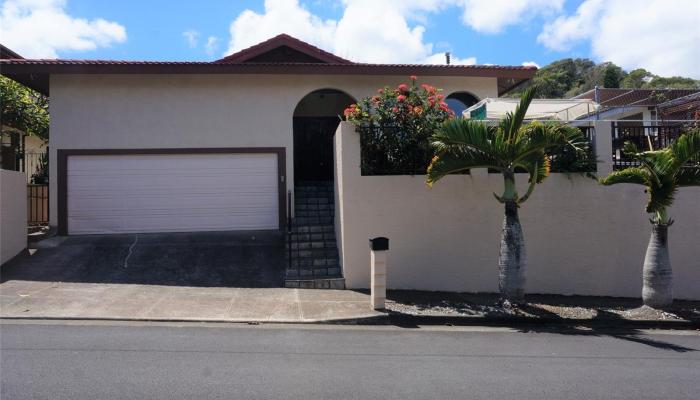 1496  Aupupu Street Hillcrest, Kailua home - photo 1 of 25