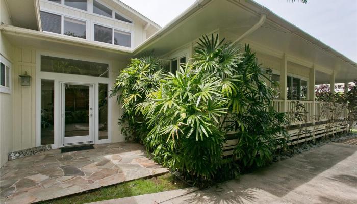 149A  Haokea Drive Lanikai, Kailua home - photo 1 of 18