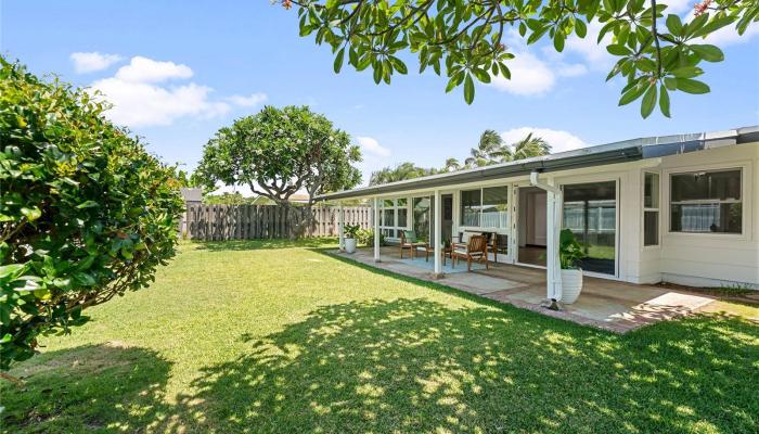 15  Aimikana Street Aikahi Park, Kailua home - photo 1 of 1