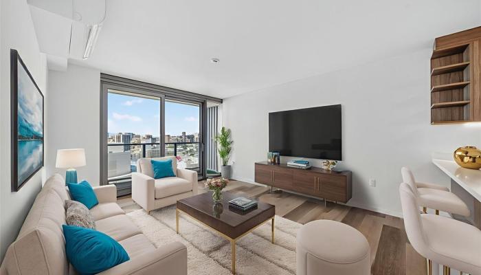 1500 Rycroft Street Honolulu - Rental - photo 1 of 25