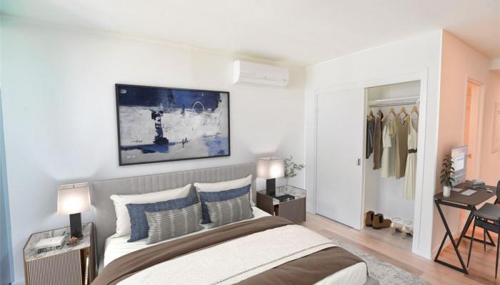 The Park on Keeaumoku condo # 808R, Honolulu, Hawaii - photo 1 of 15