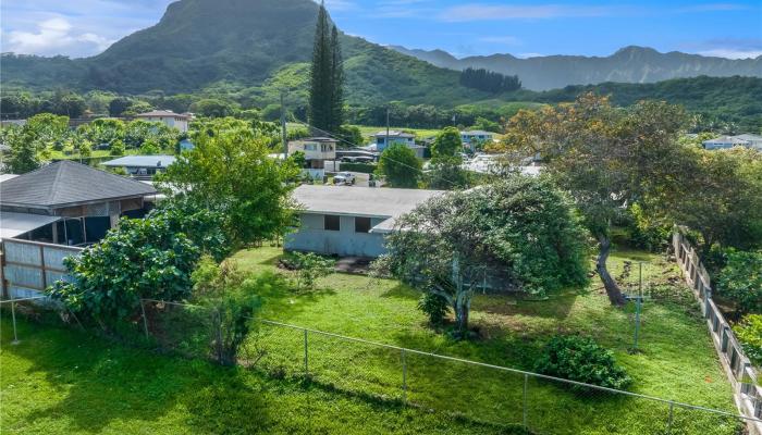 1502  Uluhaku Place Olomana, Kailua home - photo 1 of 1