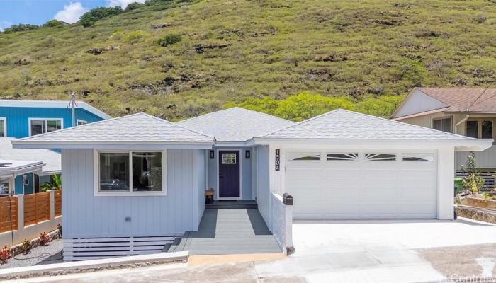 1504  Ainakoa Ave Waialae Nui-lwr, Diamond Head home - photo 1 of 1