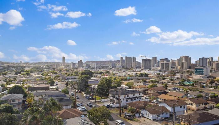 Alexander condo # 806, Honolulu, Hawaii - photo 1 of 19