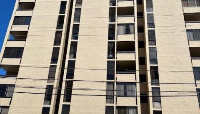 1505 Alexander Street Honolulu - Rental - photo 1 of 1