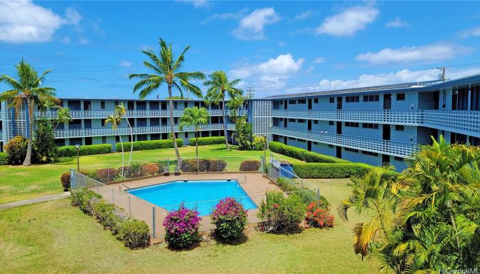 Kaumualii Park condo # A301, Honolulu, Hawaii - photo 1 of 1