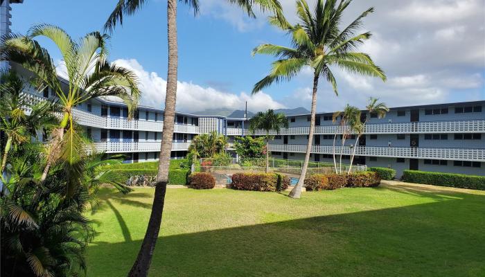 Kaumualii Park condo # B223, Honolulu, Hawaii - photo 1 of 1