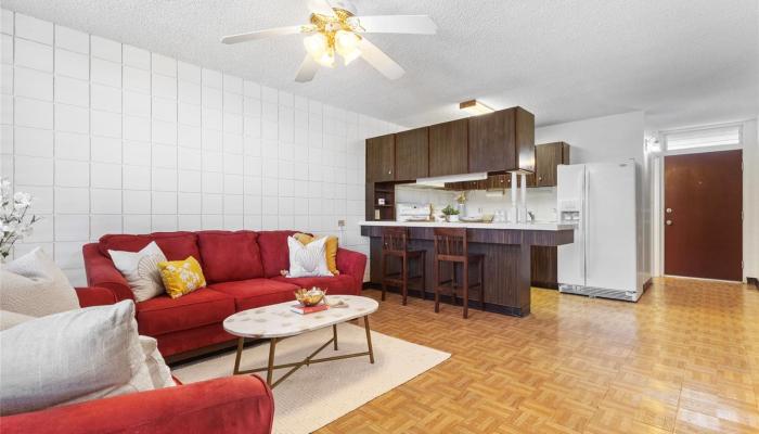 Kaumualii Park condo # C317, Honolulu, Hawaii - photo 1 of 1