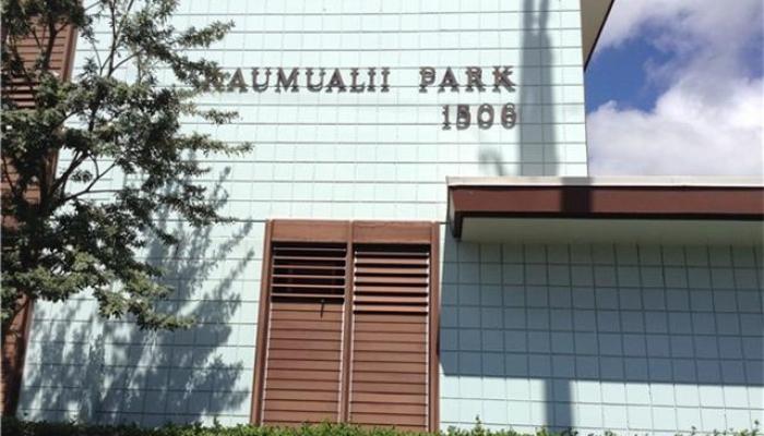 Kaumualii Park condo # D311, Honolulu, Hawaii - photo 1 of 17