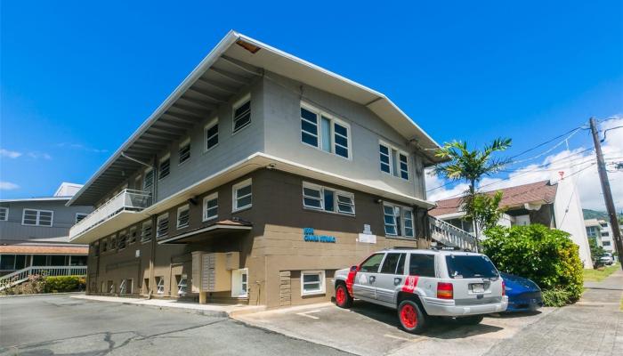 Ohana Kewalo condo # 102A, Honolulu, Hawaii - photo 1 of 23