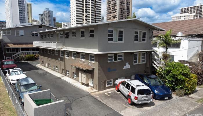 Ohana Kewalo condo # 103B, Honolulu, Hawaii - photo 1 of 1