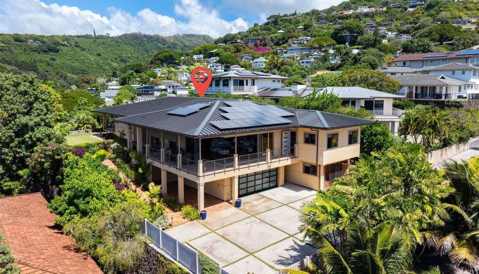 1509  Ualakaa Place Ualakaa, Honolulu home - photo 1 of 1