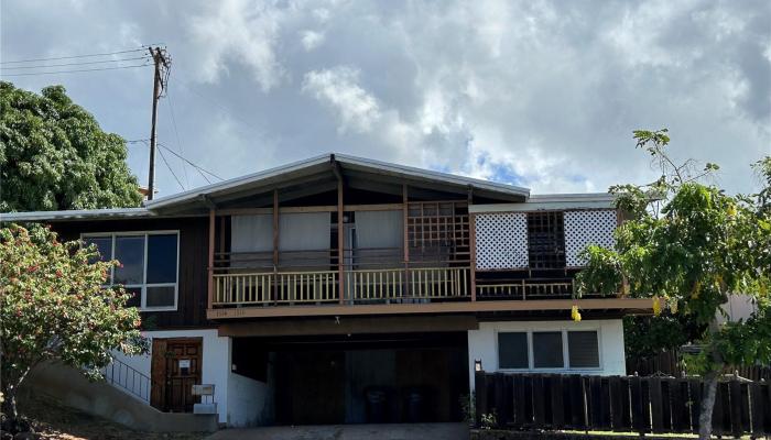 1510  Hala Drive Kamehameha Heights, Honolulu home - photo 1 of 1