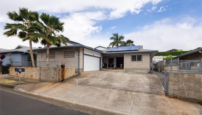 1511  Ala Leleu Street Lakeside, Honolulu home - photo 1 of 1