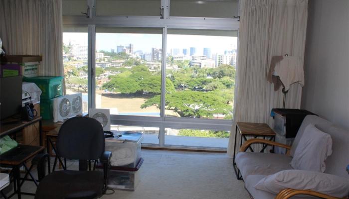 Queen Emma Gardens condo # 1025, Honolulu, Hawaii - photo 1 of 1