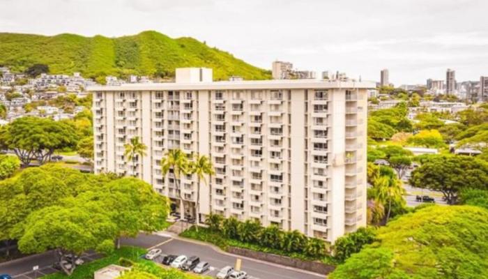 1511 Nuuanu Ave Honolulu - Rental - photo 1 of 1