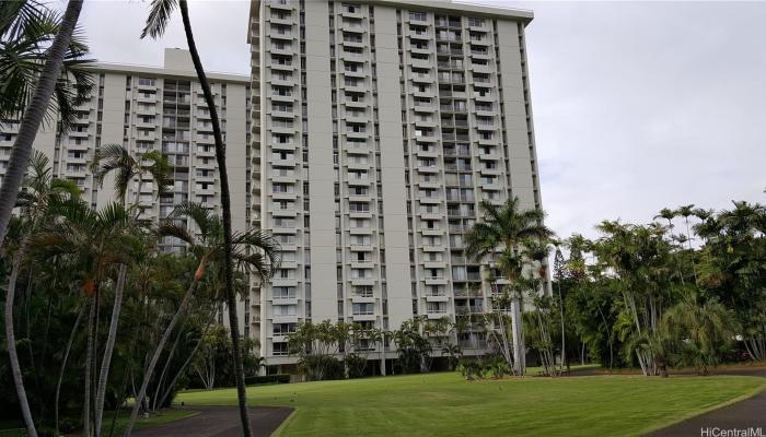 Queen Emma gardens condo # 526, Honolulu, Hawaii - photo 1 of 15