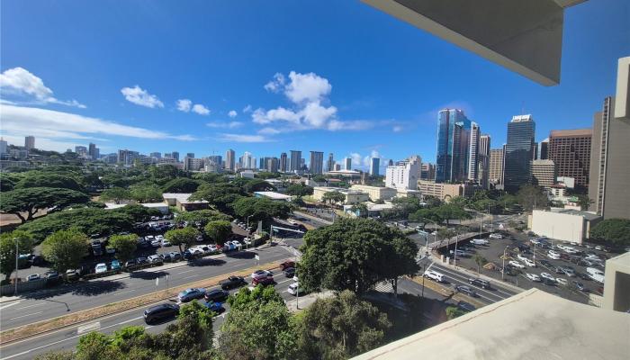 Queen Emma Gardens condo # 935, Honolulu, Hawaii - photo 1 of 13