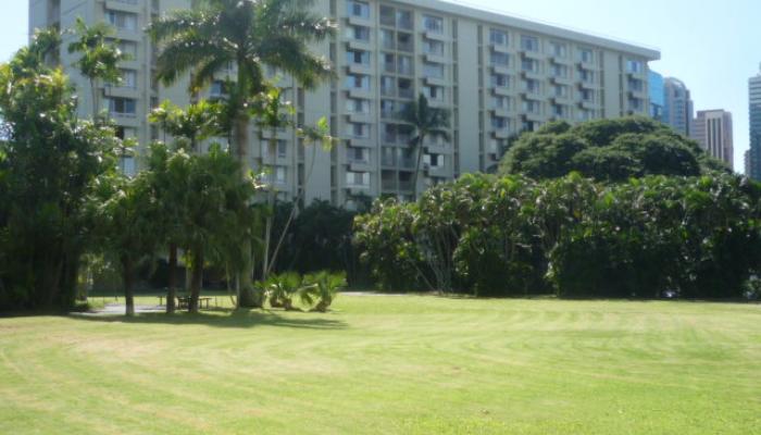 Queen Emma Gardens condo # 1137, Honolulu, Hawaii - photo 1 of 12