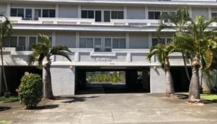 Residence At Punahou condo # 308, Honolulu, Hawaii - photo 1 of 11