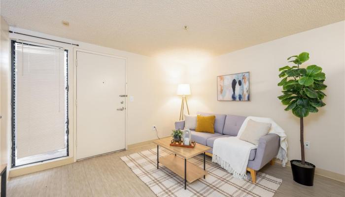 Piikoi Hale condo # 103, Honolulu, Hawaii - photo 1 of 1