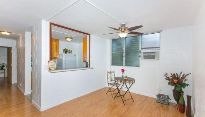 1514 Dillingham Blvd townhouse # 116, Honolulu, Hawaii - photo 1 of 1