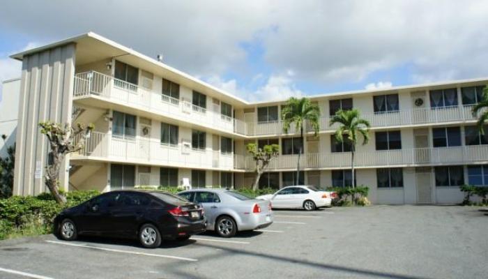 Kapalama Makai condo # 304, Honolulu, Hawaii - photo 1 of 1