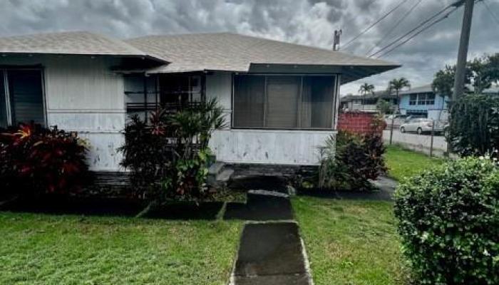 1515  Kokea Street Kapalama, Honolulu home - photo 1 of 13