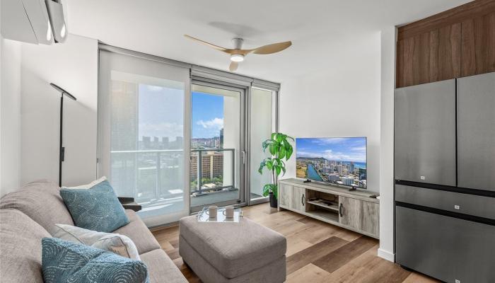 1515 Liona Street Honolulu - Rental - photo 1 of 24