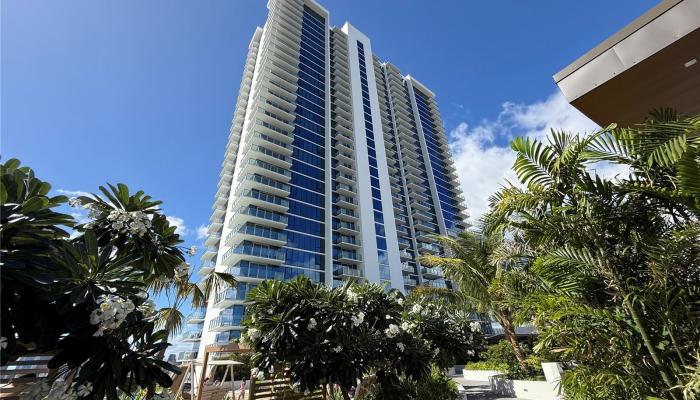 1515 Liona Street Honolulu - Rental - photo 1 of 21