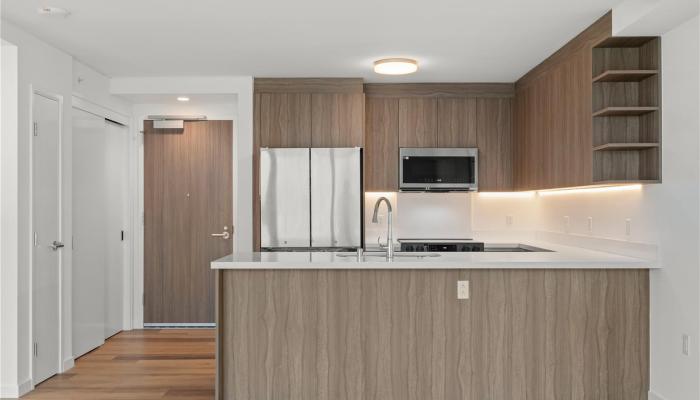 The Park on Keeaumoku condo # 2616, Honolulu, Hawaii - photo 1 of 23