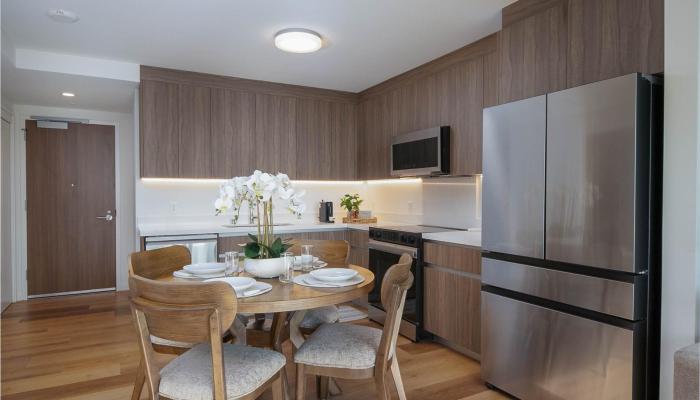 1515 Liona Street Honolulu - Rental - photo 1 of 25