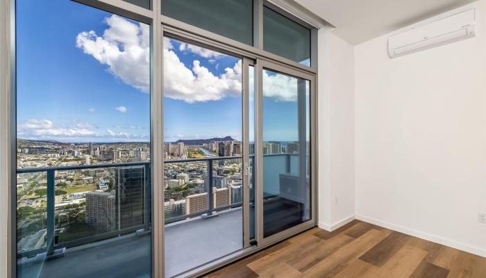 The Park on Keeaumoku condo # 4407, Honolulu, Hawaii - photo 1 of 23