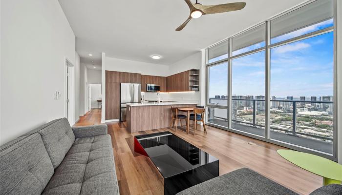 1515 Liona Street Honolulu - Rental - photo 1 of 25