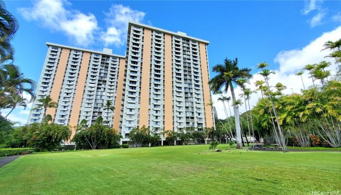 Queen Emma Gardens condo # 155, Honolulu, Hawaii - photo 1 of 1