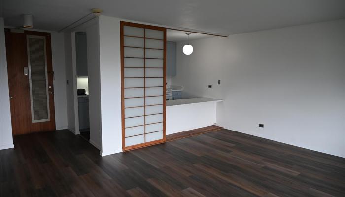 Queen Emma Gardens condo # 1954, Honolulu, Hawaii - photo 1 of 1