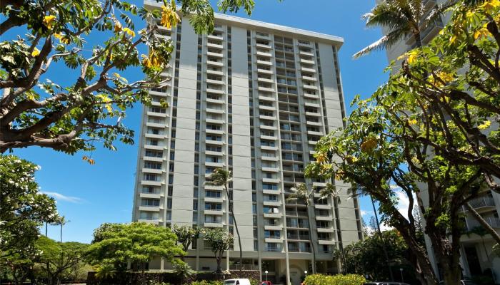 Queen Emma Gardens condo # 1957, Honolulu, Hawaii - photo 1 of 25