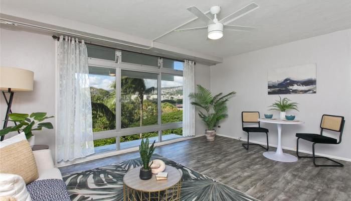 Queen Emma Gardens condo # 654, Honolulu, Hawaii - photo 1 of 20