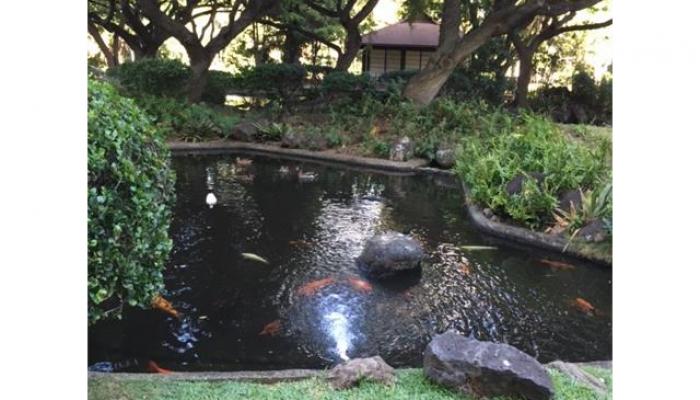 Queen Emma Gardens condo # 1754, Honolulu, Hawaii - photo 1 of 9
