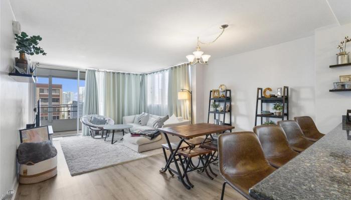 1515 Ward Ave Honolulu - Rental - photo 1 of 24