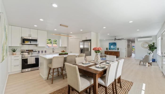 1516  Iao Lane Kapalama, Honolulu home - photo 1 of 25