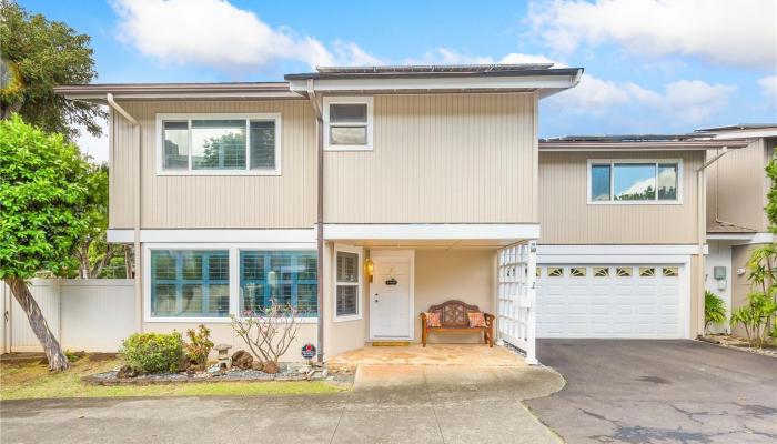 1516  Nehoa Street Ualakaa, Honolulu home - photo 1 of 1