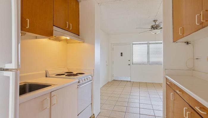 Westview Plaza condo # 205, Honolulu, Hawaii - photo 1 of 1