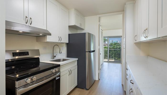 1516 Ward Ave Honolulu - Rental - photo 1 of 13